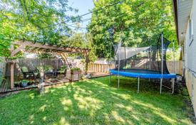 7غرفة خانه  Etobicoke, کانادا. C$1,448,000