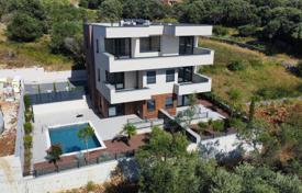 4غرفة آپارتمان  123 متر مربع Lun, کرواسی. 534,000 €