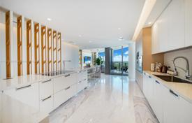آپارتمان کاندو – North Miami Beach, فلوریدا, ایالات متحده آمریکا. $6,500,000