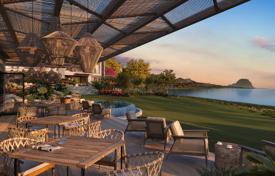 3غرفة آپارتمان  169 متر مربع Rivière Noire District, موریس. $697,000