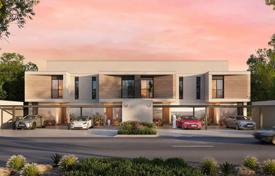 مجتمع مسكوني Al Ghadeer Parks – أبو ظبي, امارات متحده عربی. $517,000 از