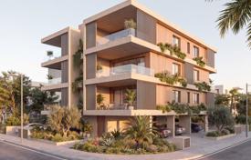 3غرفة پنت‌هاوس ها 204 متر مربع لیماسول, قبرس. 1,800,000 €