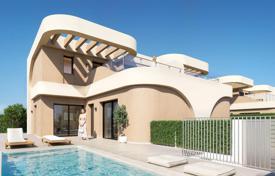 3غرفة ویلا  109 متر مربع Daya Nueva, اسپانیا. 400,000 €