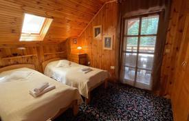 5غرفة خانه  300 متر مربع Plitvička Jezera, کرواسی. 420,000 €