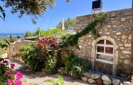 2غرفة دو خانه بهم چسبیده 95 متر مربع Agios Nikolaos (Crete), یونان. 250,000 €