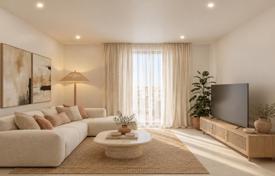 2غرفة پنت‌هاوس ها 107 متر مربع Santa Pola, اسپانیا. 385,000 €