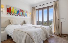 10غرفة  دو خانه بهم متصل 333 متر مربع Benahavis, اسپانیا. 1,095,000 €