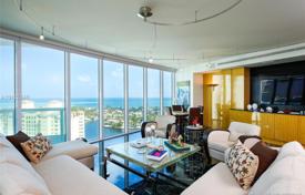 آپارتمان  – Aventura, فلوریدا, ایالات متحده آمریکا. $1,600,000