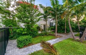 آپارتمان کاندو – سواحل میامی, فلوریدا, ایالات متحده آمریکا. $449,000