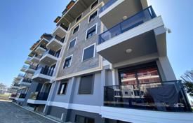 2غرفة شقة في مبنى جديد 47 متر مربع Gazipasa, ترکیه. $77,000