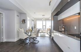 آپارتمان  – York Street, Old Toronto, تورنتو,  انتاریو,   کانادا. C$1,069,000