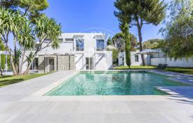 دو خانه بهم چسبیده – Cap d'Antibes, آنتیب, کوت دازور,  فرانسه. 3,850,000 €