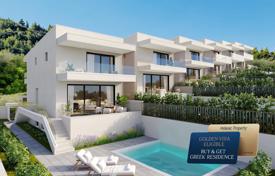 4غرفة ویلا  215 متر مربع Chaniotis, یونان. 620,000 €