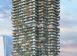 دفتر Sky Line – Dubai Land Residence Complex, دبی, امارات متحده عربی. $746,000