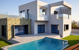 4غرفة ویلا  169 متر مربع San Miguel de Salinas, اسپانیا. 739,000 €
