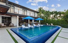 خانه  – Coral Gables, فلوریدا, ایالات متحده آمریکا. $7,998,000
