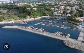 زمین تجاری Općina Kostrena, کرواسی. 1,860,000 €