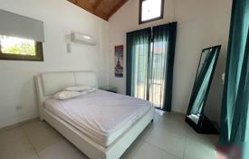 2غرفة دو خانه بهم چسبیده 84 متر مربع Famagusta, قبرس. 360,000 €