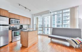 آپارتمان  – Fort York Boulevard, Old Toronto, تورنتو,  انتاریو,   کانادا. C$1,038,000