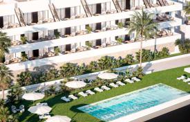 2غرفة آپارتمان  66 متر مربع Finestrat, اسپانیا. 363,000 €