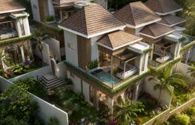 2غرفة ویلا  114 متر مربع Ubud, اندونزی. $260,000