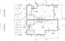 4غرفة خانه  150 متر مربع Malinska, کرواسی. 820,000 €