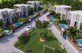 5غرفة شقة في مبنى جديد 254 متر مربع Batumi, گرجستان. $381,000