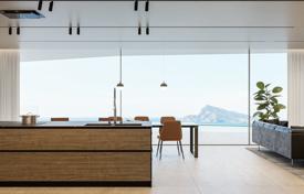 4غرفة ویلا  547 متر مربع Altea, اسپانیا. 1,750,000 €