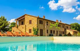 26غرفة دو خانه بهم چسبیده Volterra, ایتالیا. 2,600,000 €