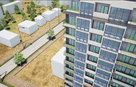 4غرفة آپارتمان  114 متر مربع Batumi, گرجستان. $230,000