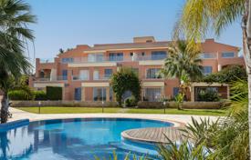 New residential complex with apartments and villas Poli Crysochous, قبرس. 303,000 € از