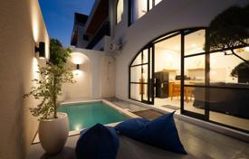 1غرفة ویلا  68 متر مربع Canggu, اندونزی. $132,000
