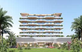 New residential complex with apartments جزر دبي, امارات متحده عربی. $286,000 از