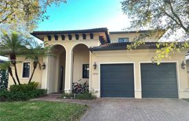 4غرفة خانه  350 متر مربع Coral Gables, ایالات متحده آمریکا. $2,100,000