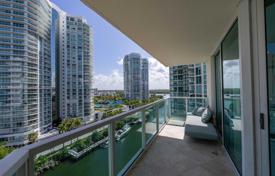 آپارتمان کاندو – Sunny Isles Beach, فلوریدا, ایالات متحده آمریکا. $1,350,000