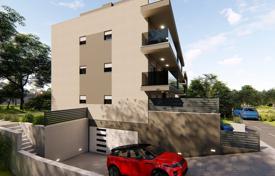 1غرفة شقة في مبنى جديد 68 متر مربع Kaštel Novi, کرواسی. 130,000 €