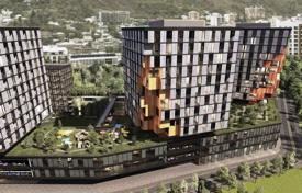 آپارتمان  95 متر مربع Krtsanisi Street, گرجستان. $300,000