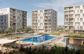 1غرفة شقة في مبنى جديد Limassol (city), قبرس. 331,000 €