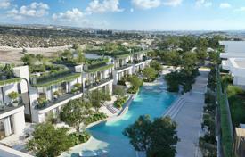 New residential complex with apartments Kato Polemidia, قبرس. 250,000 € از