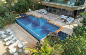 مجتمع مسكوني The Heart of Europe — Sweden Island – دبی, امارات متحده عربی. $34,037,000 از