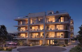2غرفة پنت‌هاوس ها 95 متر مربع Agios Athanasios (Cyprus), قبرس. 460,000 €