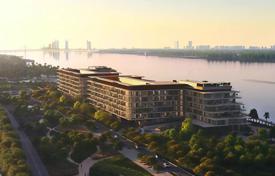 مجتمع مسكوني Bashayer – أبو ظبي, امارات متحده عربی. $874,000 از