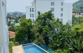 2غرفة آپارتمان  94 متر مربع Kata Beach, تایلند. 205,000 €