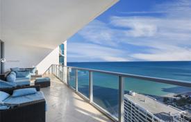 آپارتمان  – South Ocean Drive, Hollywood, فلوریدا,  ایالات متحده آمریکا. $1,799,000