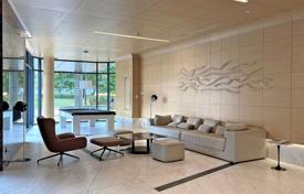 4غرفة آپارتمان  نورث یورک, کانادا. C$899,000