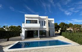 3غرفة ویلا  202 متر مربع Benissa, اسپانیا. 1,175,000 €