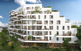 New residential complex with apartments Hauts-de-Seine, فرانسه. 310,000 € از