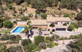 10غرفة ویلا  Grimaud, فرانسه. 3,400,000 €