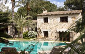 8غرفة ویلا  La Colle-sur-Loup, فرانسه. 6,900,000 €