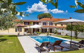 3غرفة خانه  155 متر مربع Marcana, کرواسی. 495,000 €